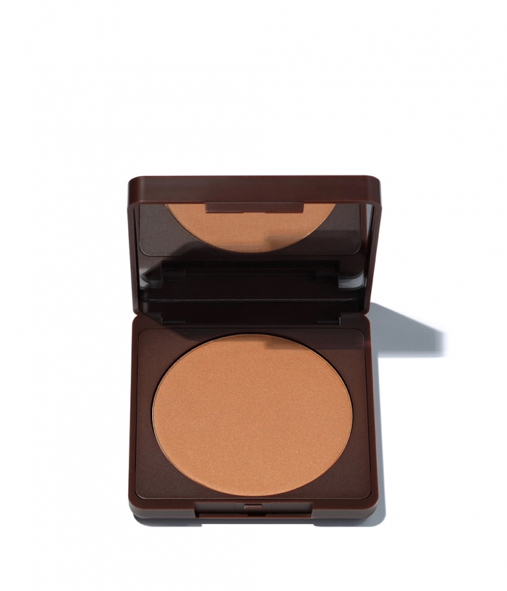 CAIA Tuscany Matte Bronzer | Make up von CAIA Cosmetics