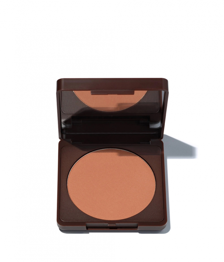 CAIA Zanzibar Matte Bronzer | Make up von CAIA Cosmetics