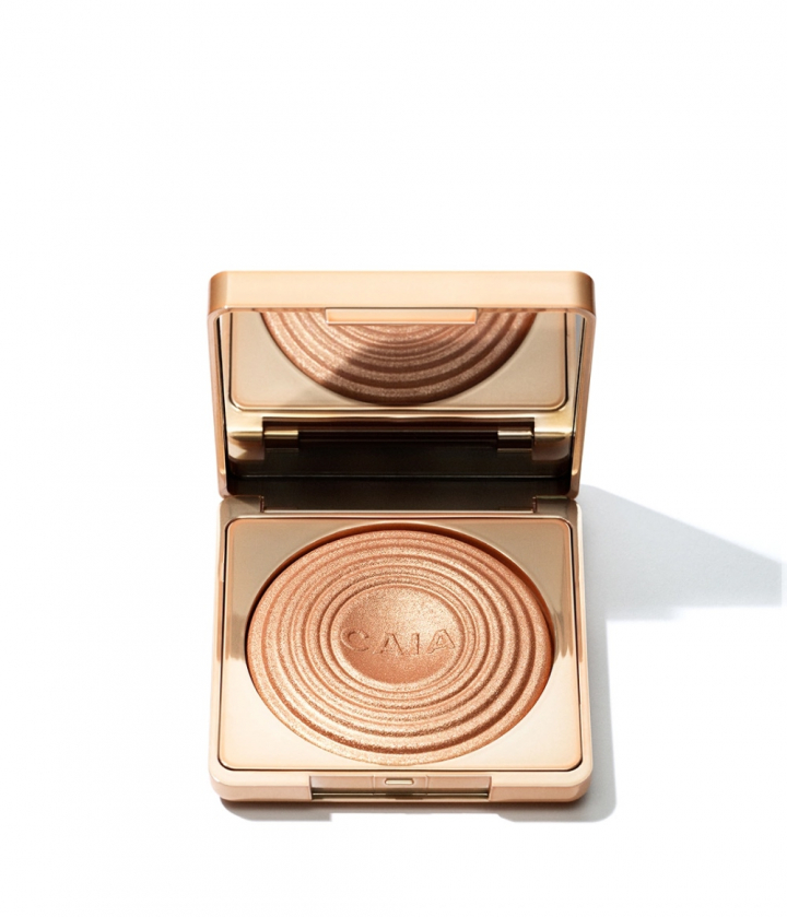 CAIA Cannes Highlighter | Make up von CAIA Cosmetics