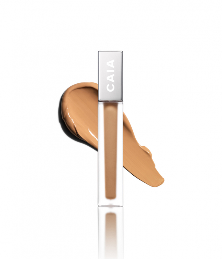 CAIA It's Iconic Concealer 4w  | Make up von CAIA Cosmetics