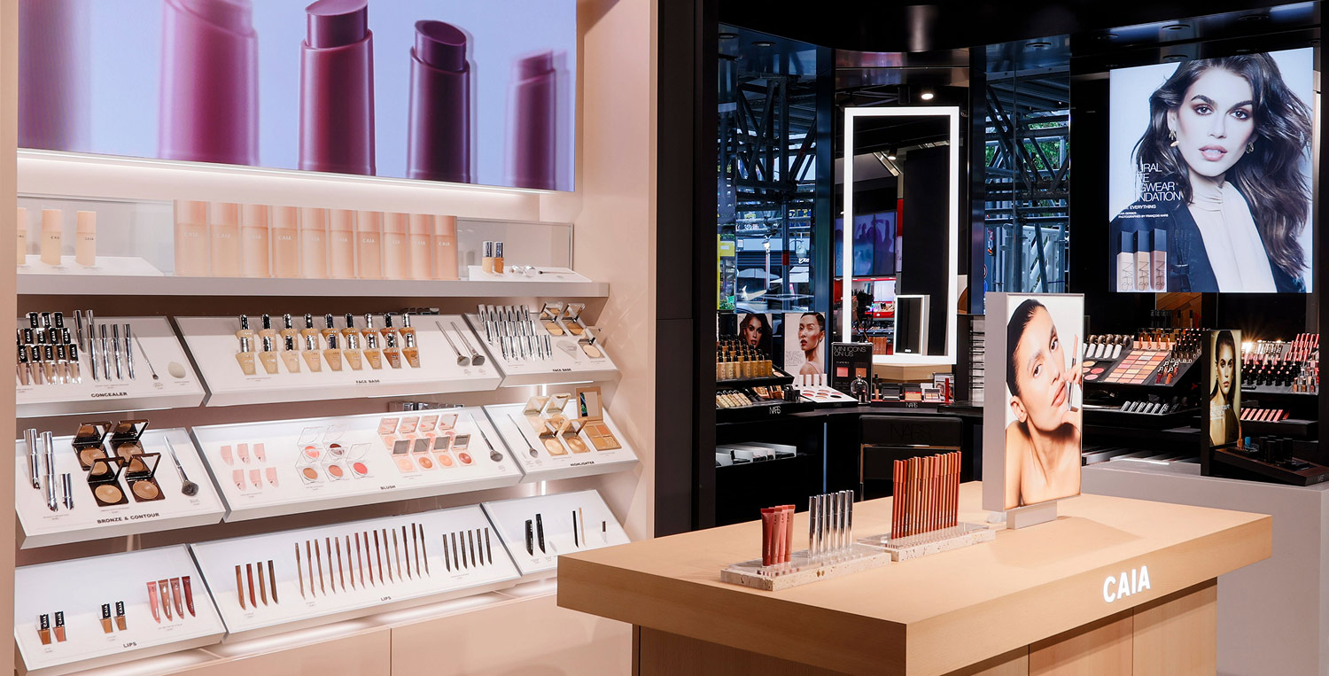 Berlin CAIA store