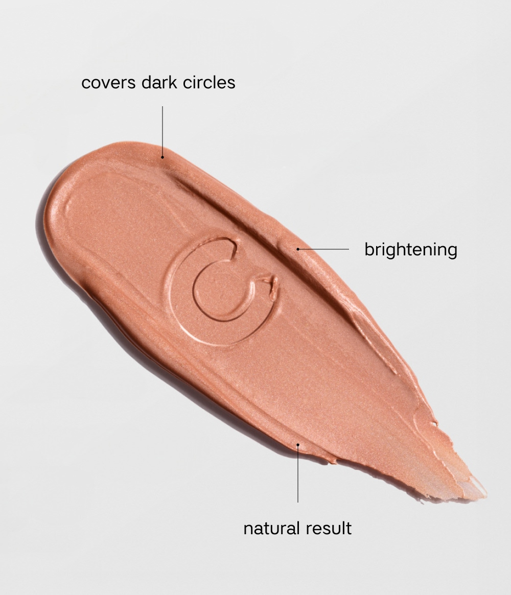 WAKE ME UP CREAM - MEDIUM TO DEEP