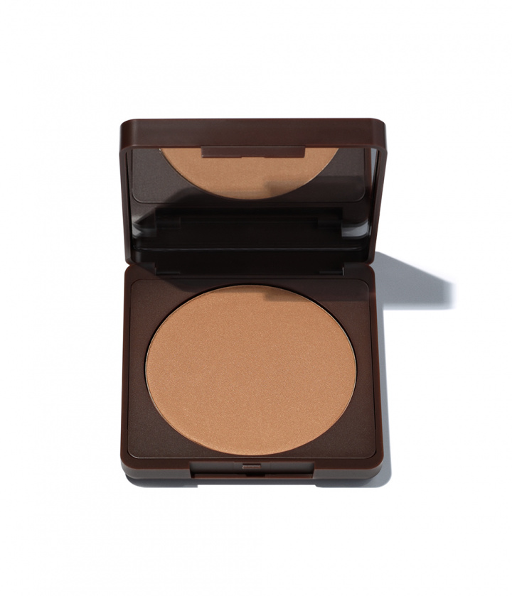 TUSCANY in der Gruppe MAKE UP / WANGE / Bronzer bei CAIA Cosmetics (CAI017)
