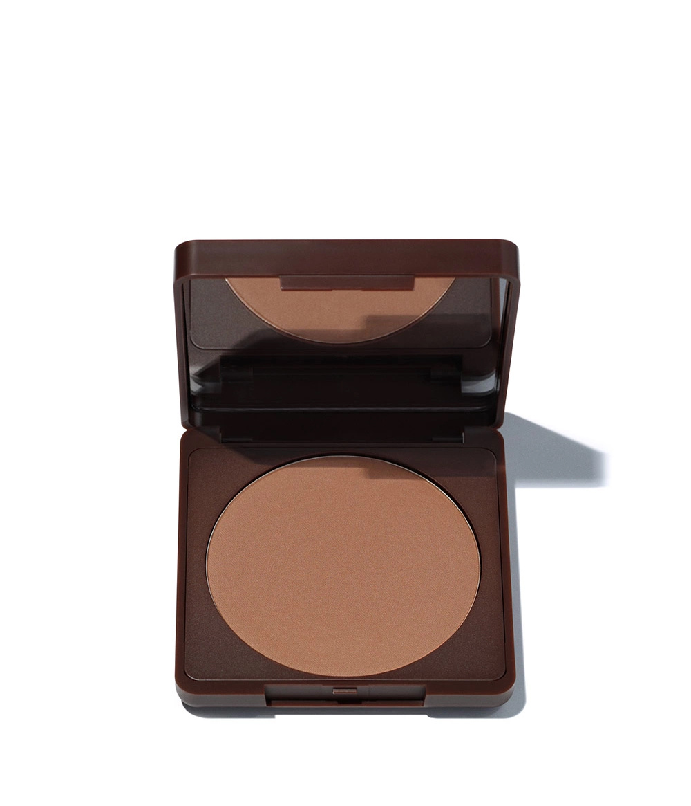 SANTIAGO in der Gruppe MAKE UP / GESICHT / Bronzer bei CAIA Cosmetics (CAI020)