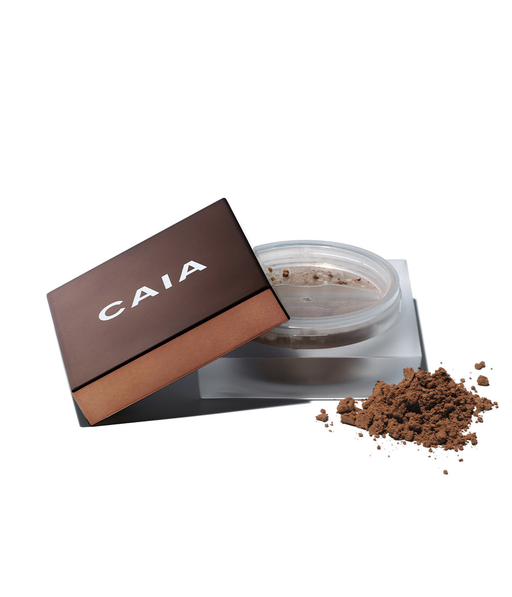 ALICANTE in der Gruppe MAKE-UP / GESICHT / Bronzer bei CAIA Cosmetics (CAI025)