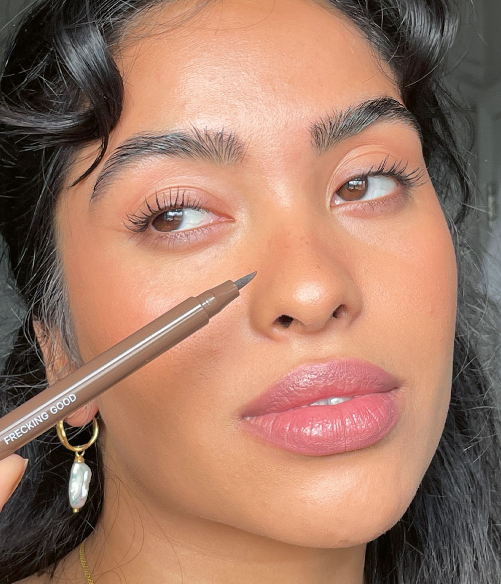 FRECKING GOOD FRECKING GOOD