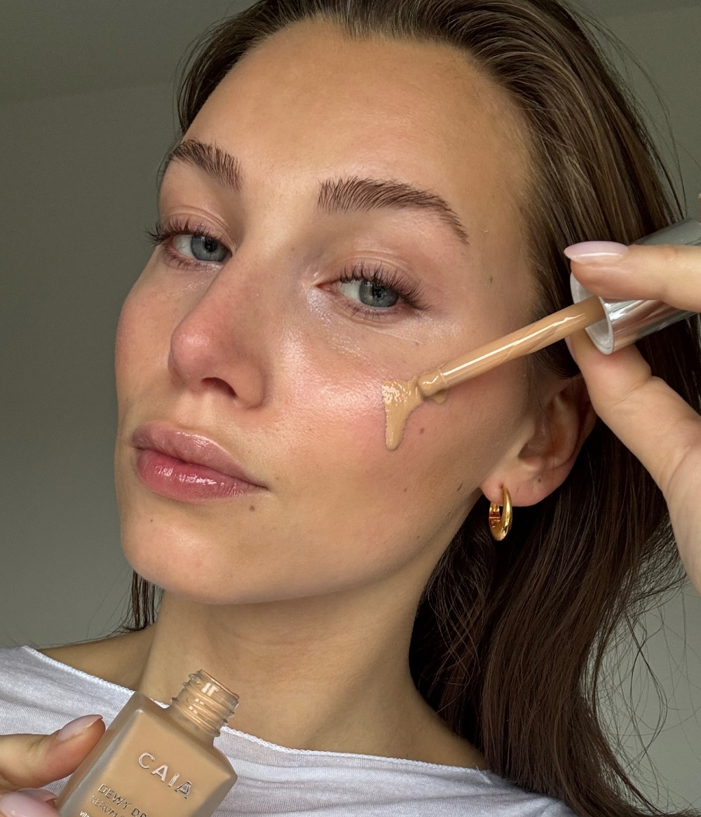 DEWY DROPS 20W DEWY DROPS 20W