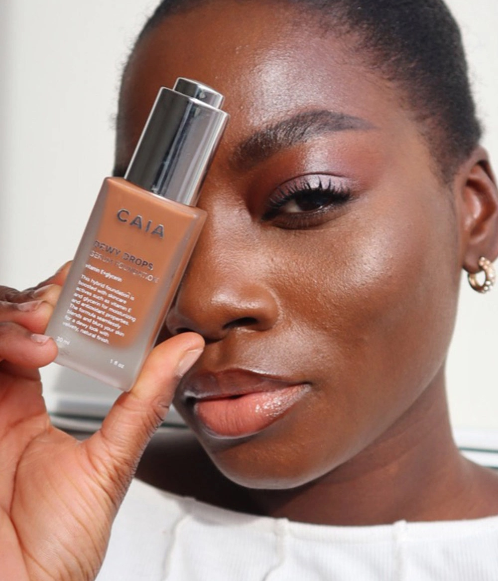 DEWY DROPS 60W DEWY DROPS 60W