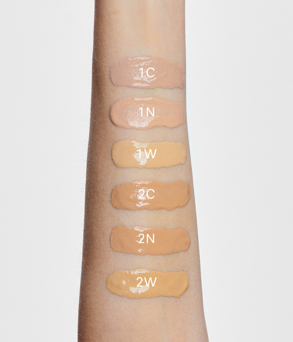 FRONT ROW FOUNDATION 1N