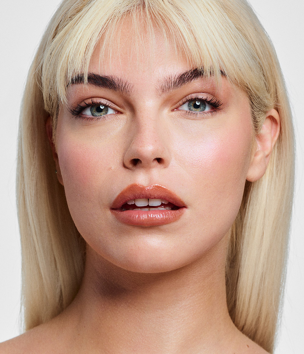 FRONT ROW FOUNDATION 2C