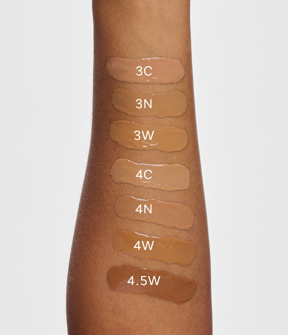 FRONT ROW FOUNDATION 4C