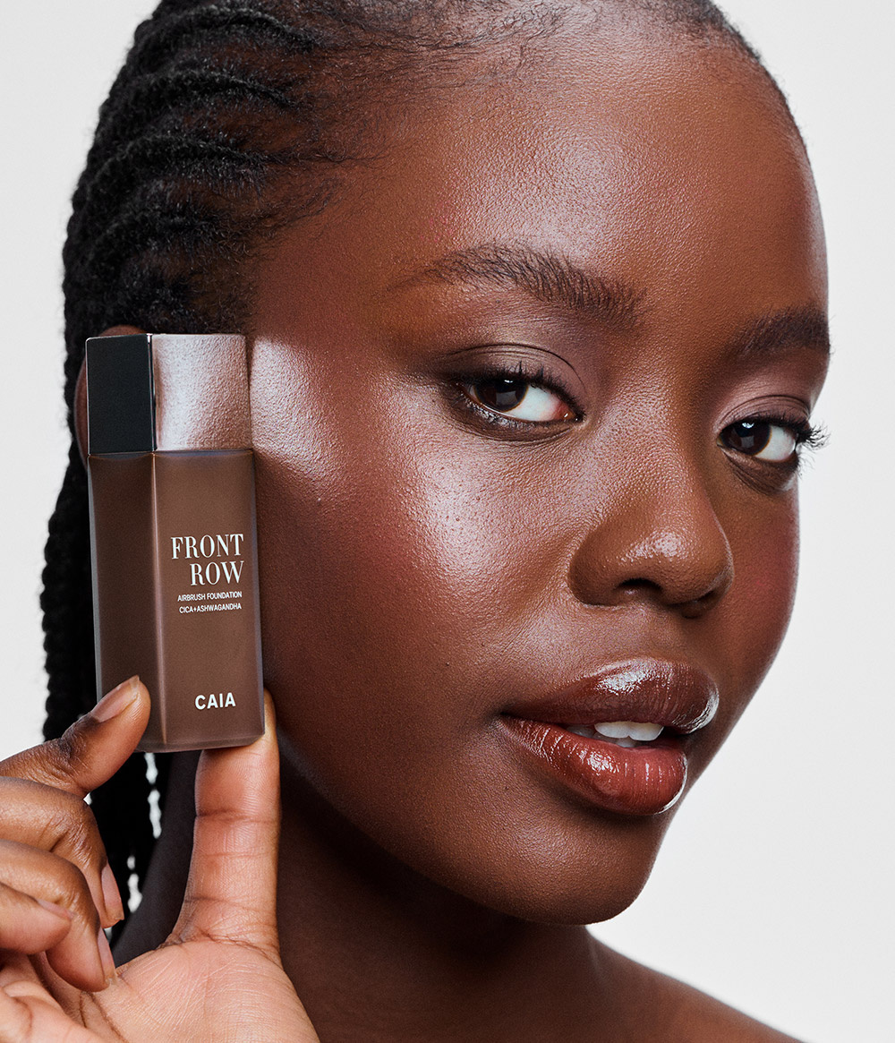 FRONT ROW FOUNDATION 6N