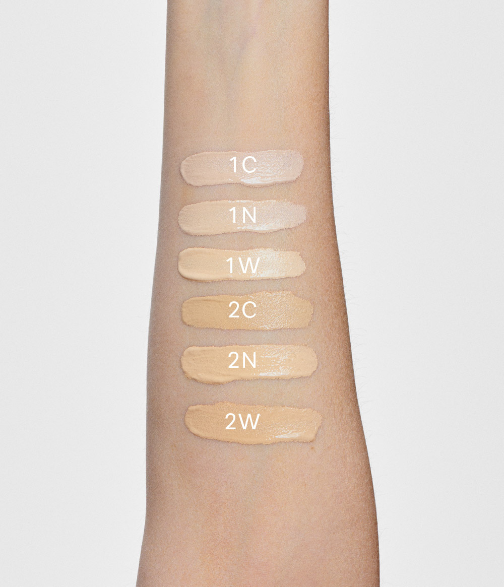 FRONT ROW CONCEALER 1N