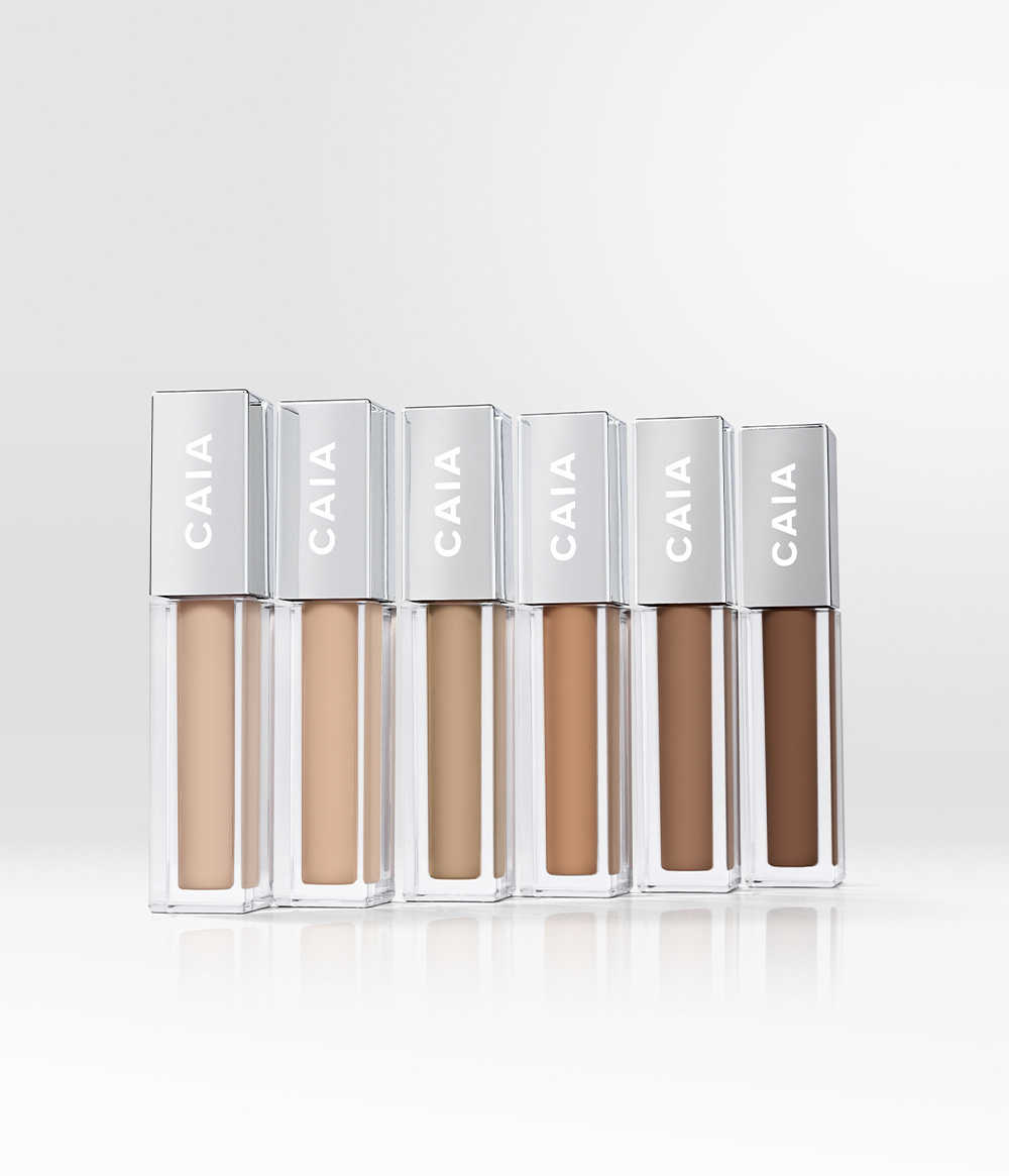 FRONT ROW CONCEALER 1N