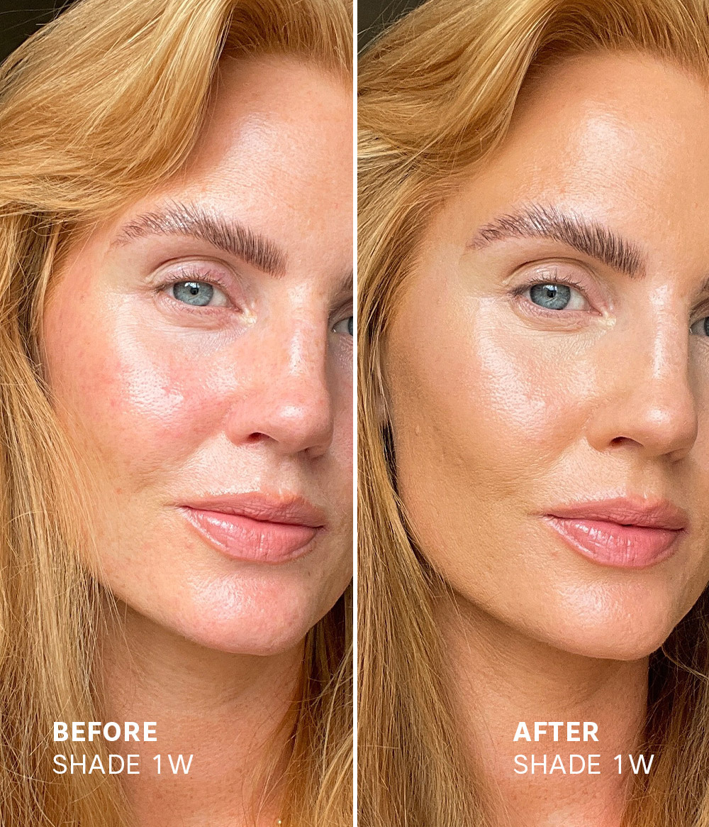 FRONT ROW CONCEALER 1W