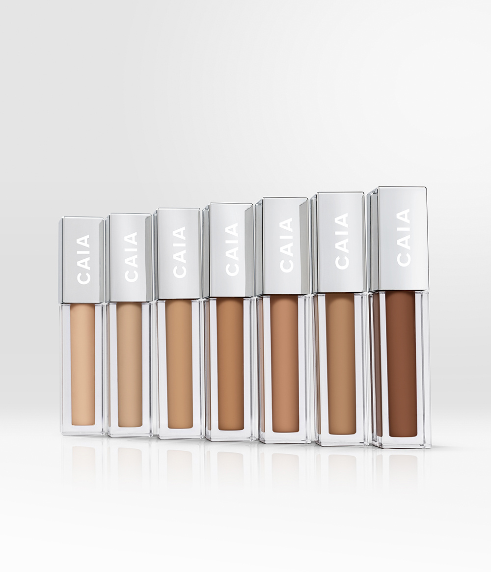 FRONT ROW CONCEALER 5W