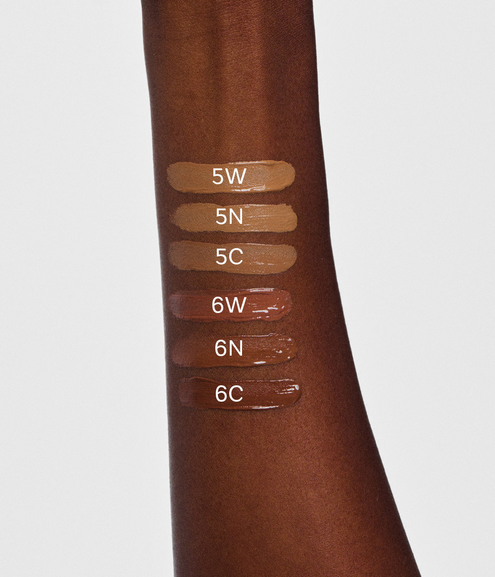 FRONT ROW CONCEALER 6N
