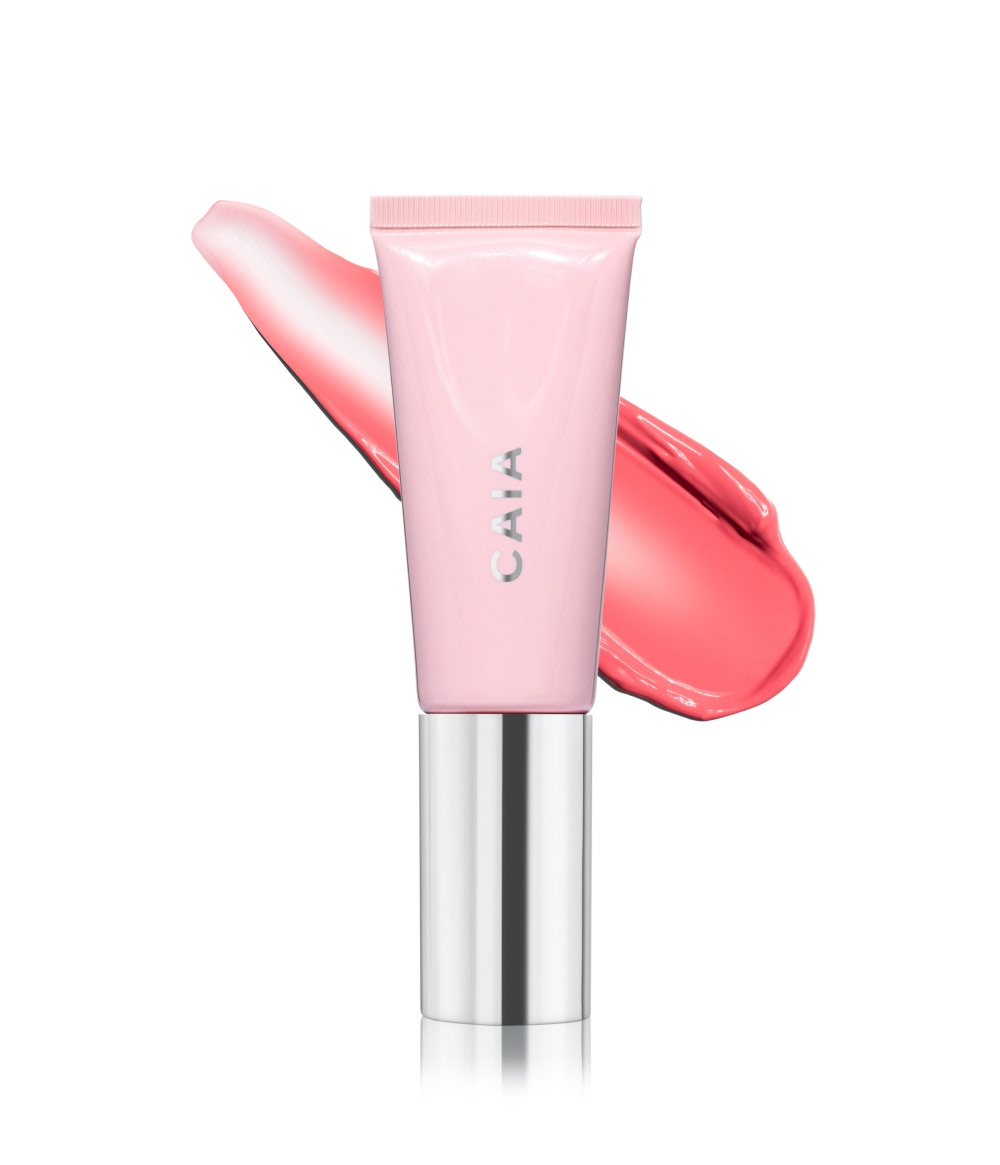 BERRY KISS in der Gruppe MAKE-UP / GESICHT / Blush bei CAIA Cosmetics (CAI096)