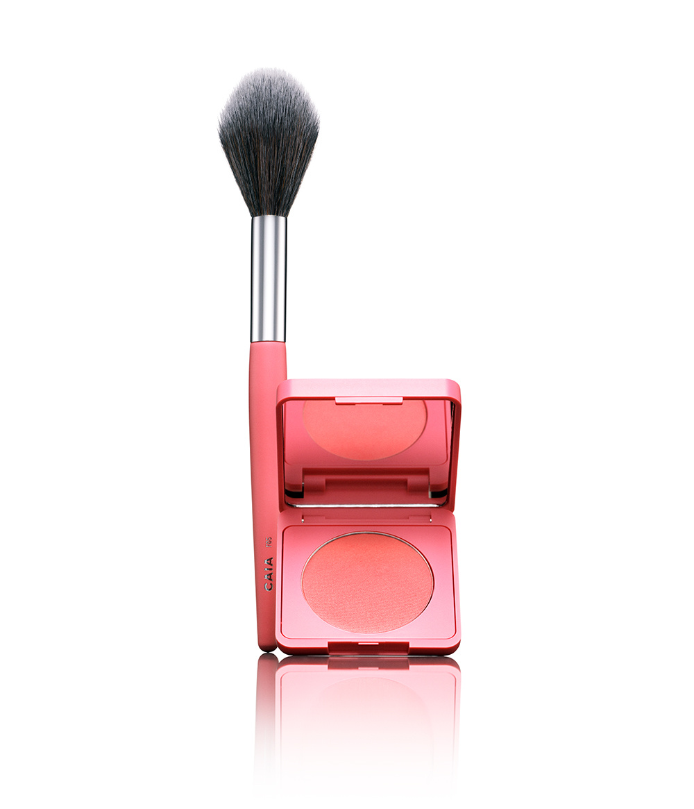 MATTE BLUSH DUO in der Gruppe KITS & SETS bei CAIA Cosmetics (CAI1021)