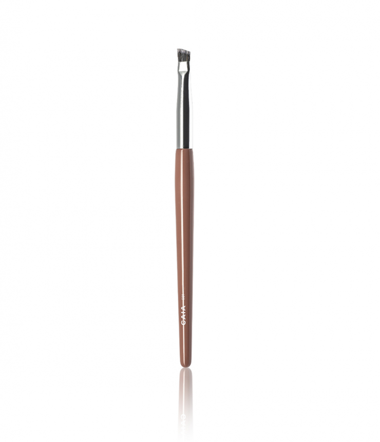 Super Angled Brow Brush 01 Lidshattenpinsel