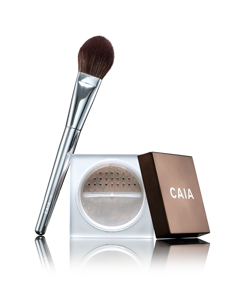 LOOSE BRONZER SET in der Gruppe KITS & SETS bei CAIA Cosmetics (CAI1031)