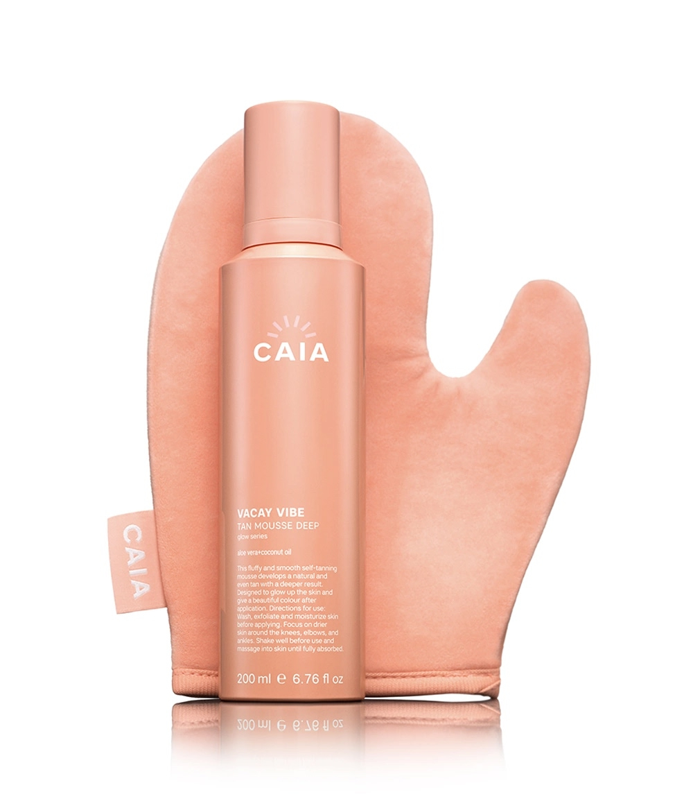 TAN ME UP in der Gruppe HAUTPFLEGE / NACH PRODUKT EINKAUFEN / Selbstbräuner bei CAIA Cosmetics (CAI1035)