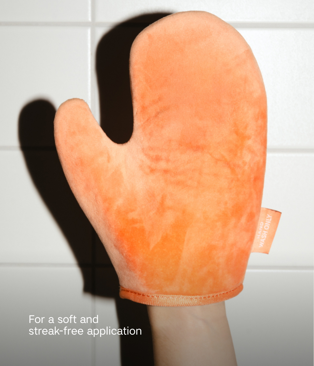 SELF TAN KIT