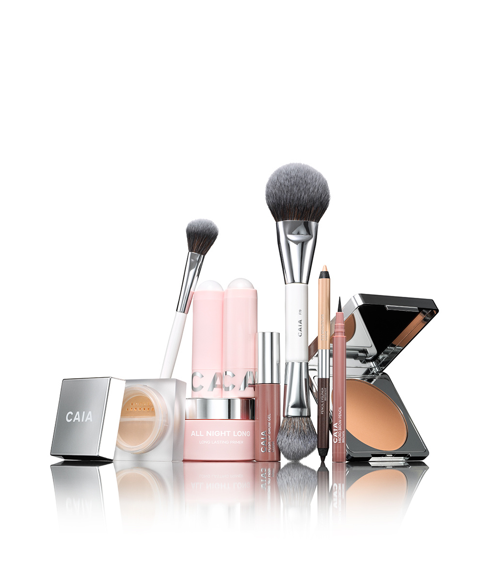 EVERYDAY COLLECTION in der Gruppe KITS & SETS bei CAIA Cosmetics (CAI1036)