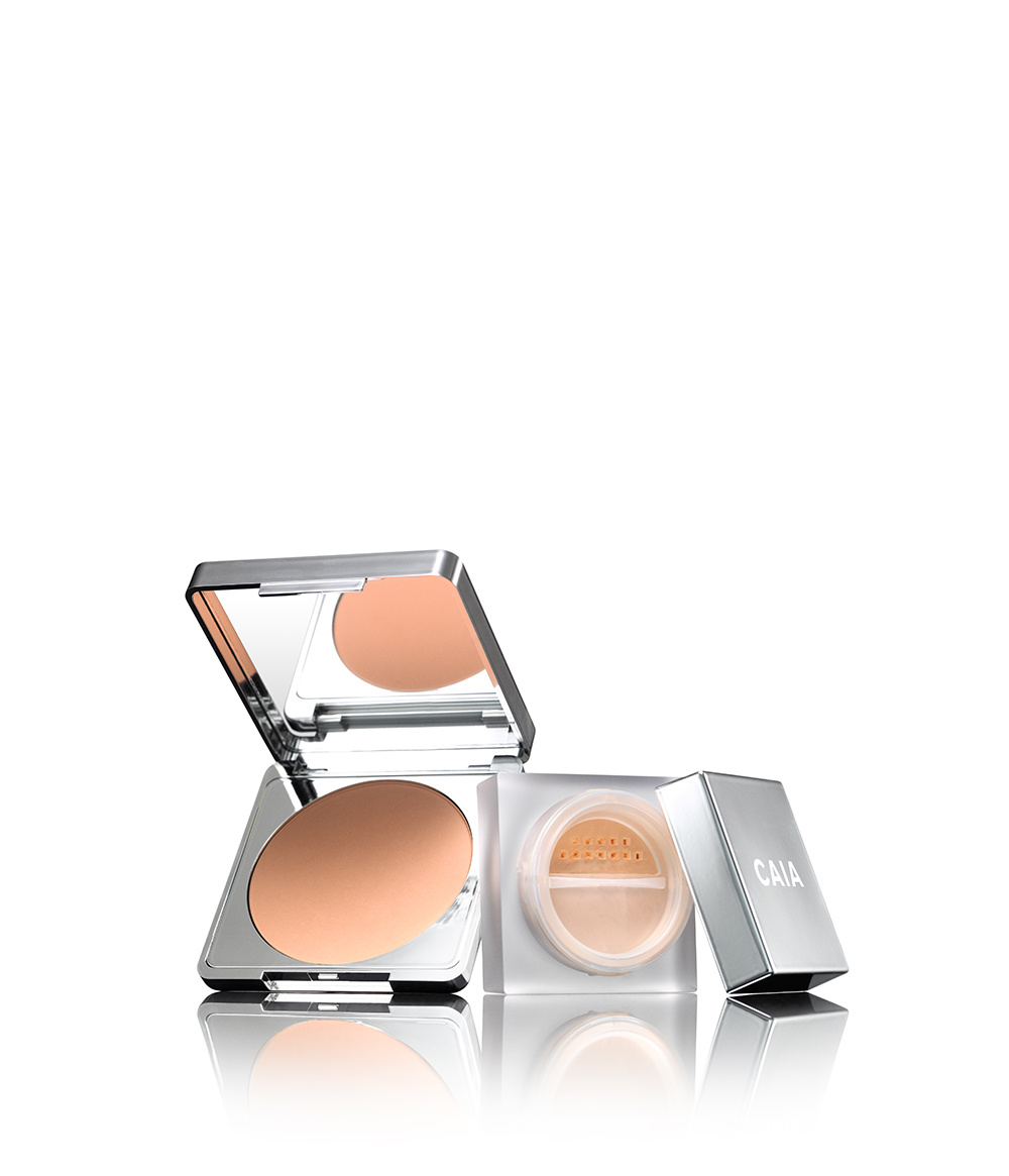 POWDER DUO in der Gruppe KITS & SETS bei CAIA Cosmetics (CAI1037)