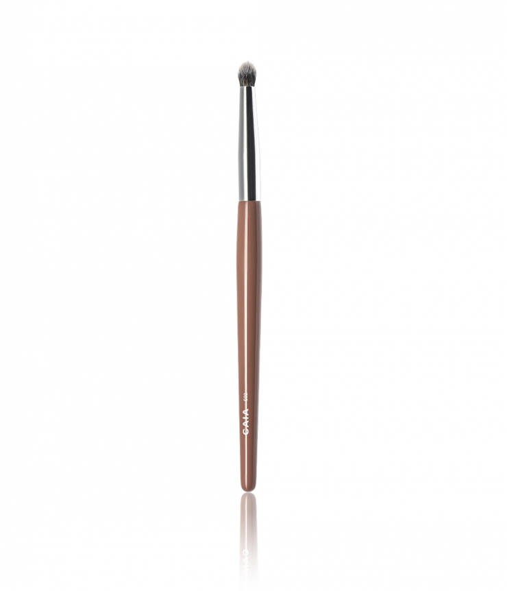 Precision Bullet Crease Brush 02 Lidshattenpinsel