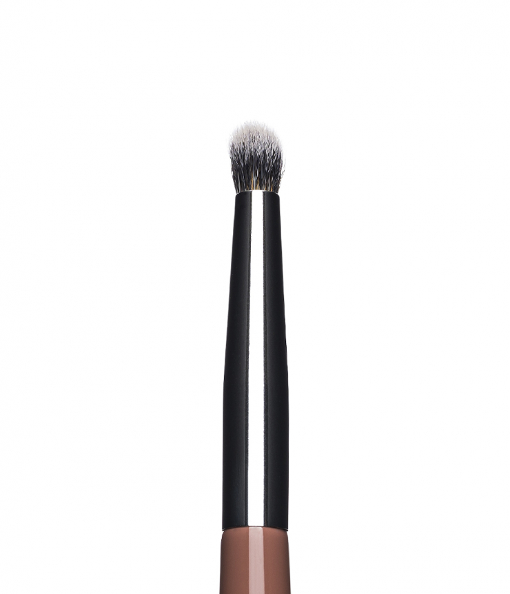 Precision Bullet Crease Brush 02 Lidshattenpinsel