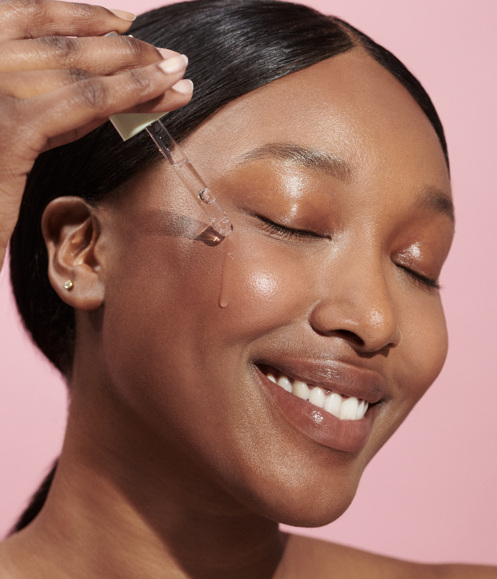 OILY SKIN COLLECTION OILY SKIN COLLECTION