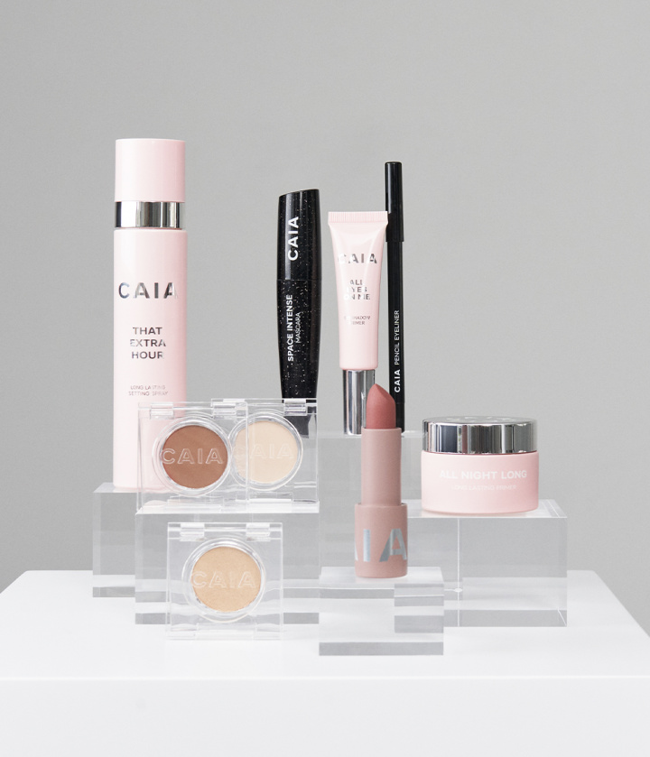 THE ALL NIGHTER in der Gruppe KITS & SETS bei CAIA Cosmetics (CAI1058)