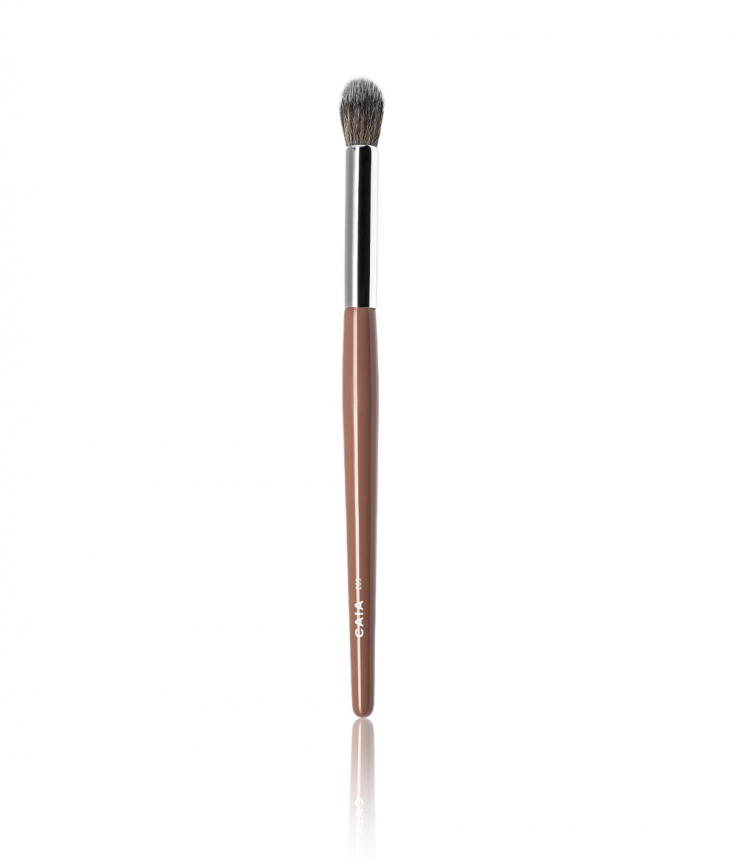 Round Blender Brush 05 Lidshattenpinsel
