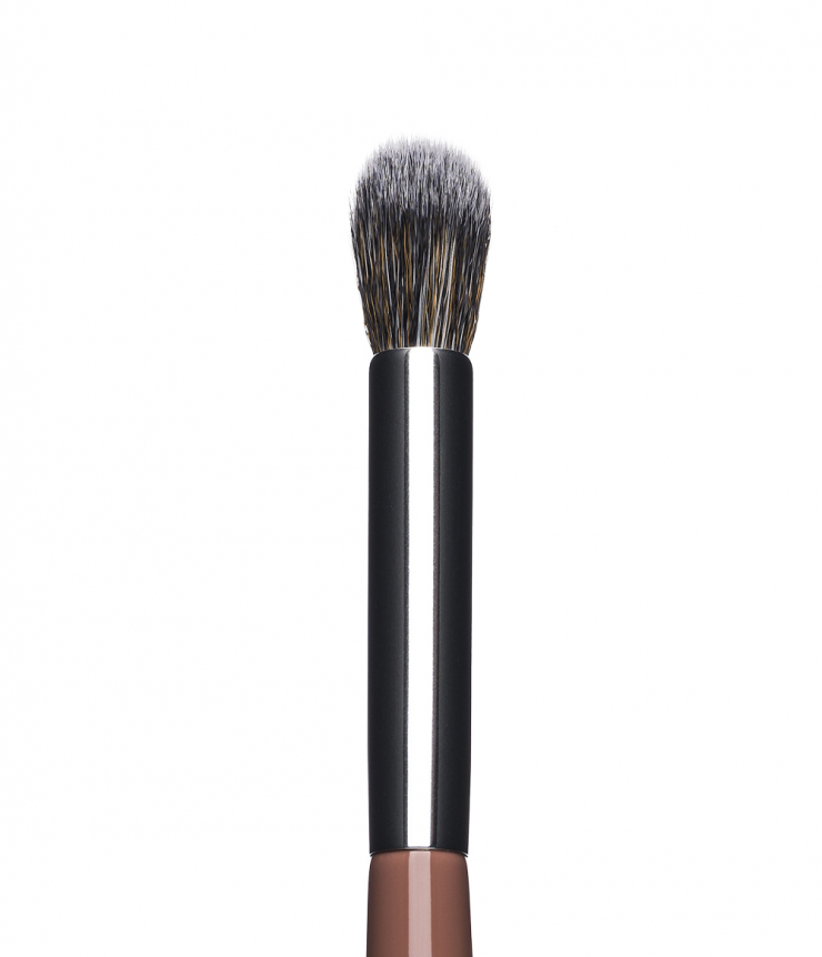 Round Blender Brush 05 Lidshattenpinsel