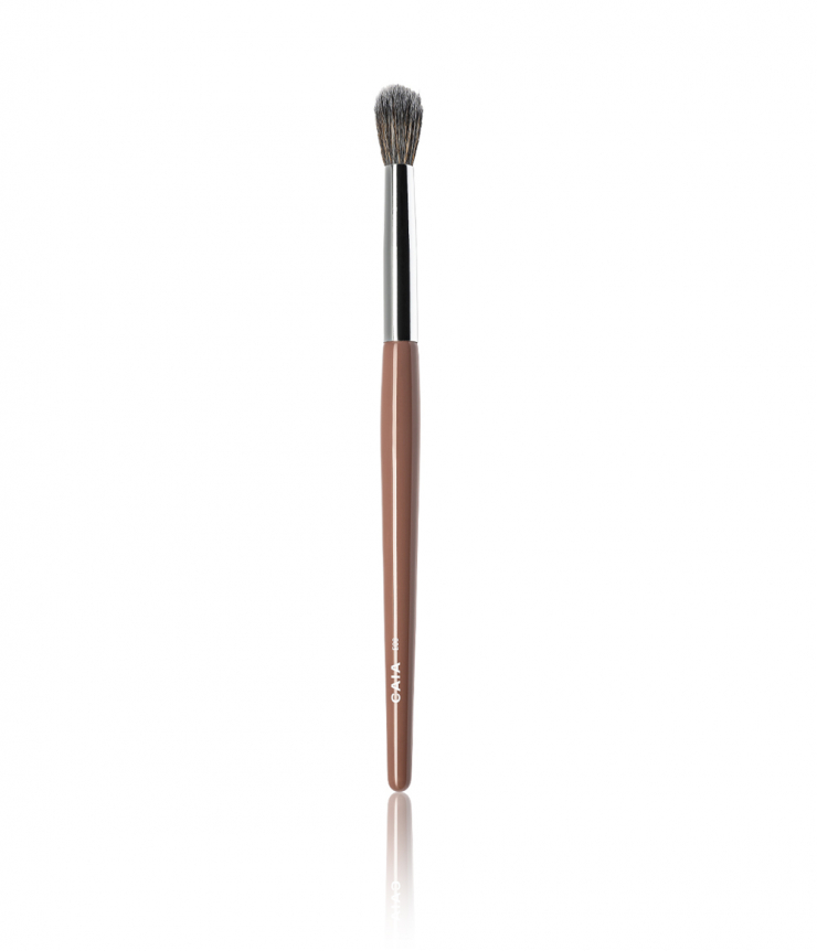 Precision Crease Brush 06 Lidshattenpinsel