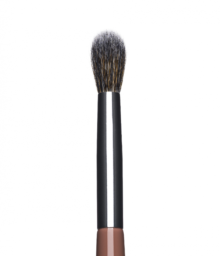 Precision Crease Brush 06 Lidshattenpinsel