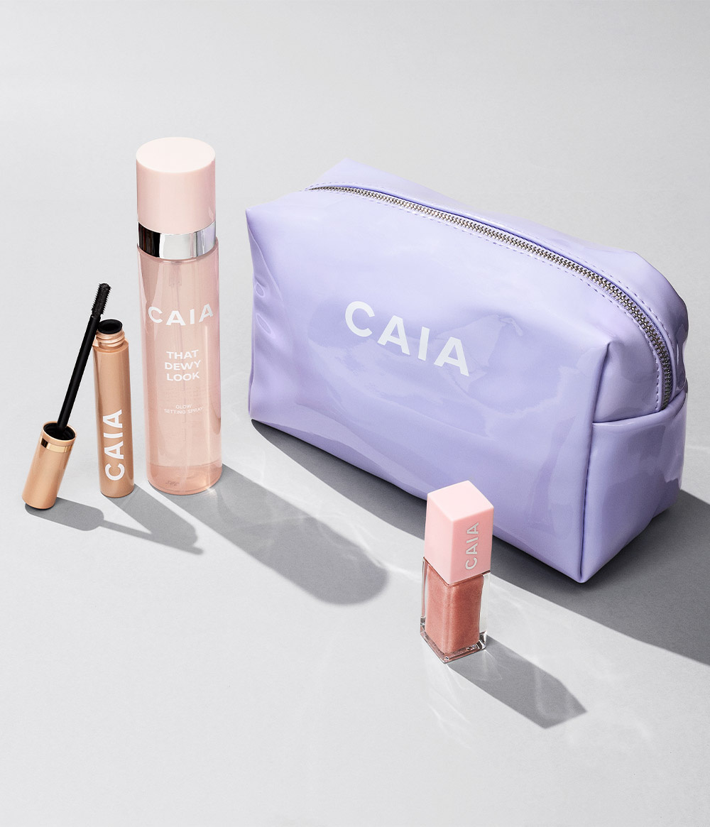 MY ONLY WISH in der Gruppe KITS & SETS bei CAIA Cosmetics (CAI1092)