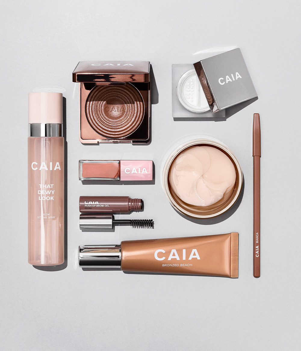 DECEMBER DREAM in der Gruppe KITS & SETS bei CAIA Cosmetics (CAI1098)