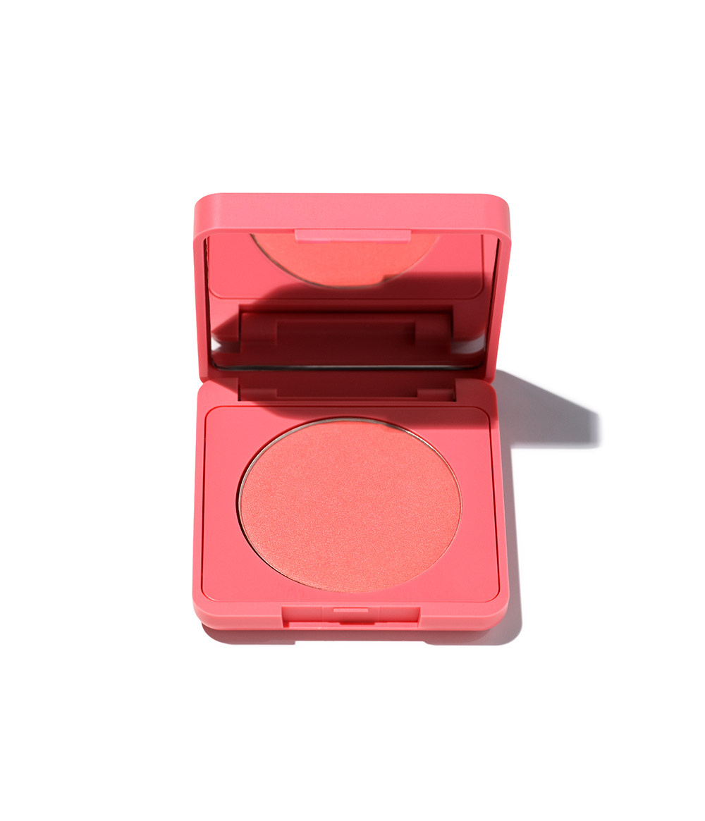 MATTE BLUSH in der Gruppe MAKE-UP / GESICHT / Blush bei CAIA Cosmetics (CAI1119)