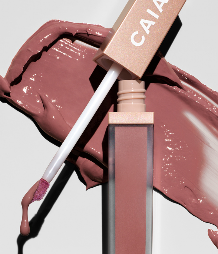 PRETTY NICE in der Gruppe MAKE UP / LIPPEN / Flüssige Lippenstifte bei CAIA Cosmetics (CAI111)