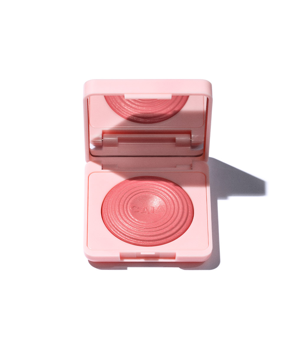 GLOW BLUSH in der Gruppe MAKE-UP / GESICHT / Blush bei CAIA Cosmetics (CAI1120)