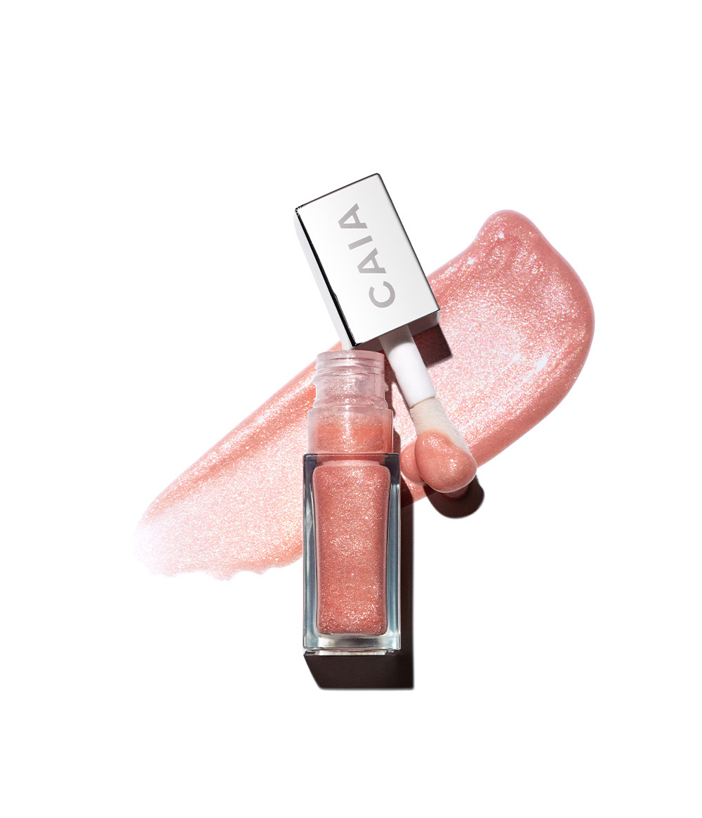 LIP GLOSS in der Gruppe MAKE-UP / LIPPEN / Lipgloss bei CAIA Cosmetics (CAI1136)