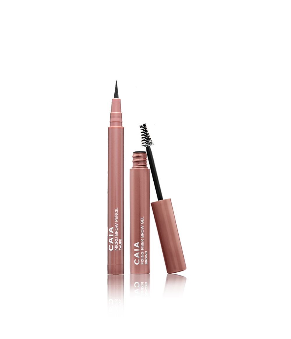 BUT FIRST, BROWS in der Gruppe KITS & SETS bei CAIA Cosmetics (CAI1162)