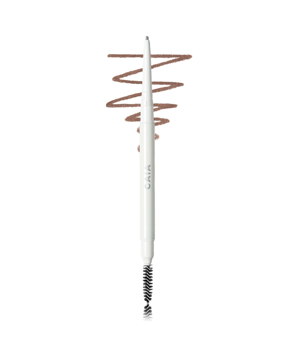 PRECISION BROWS in der Gruppe MAKE-UP / AUGEN / Augenbrauen bei CAIA Cosmetics (CAI1166)
