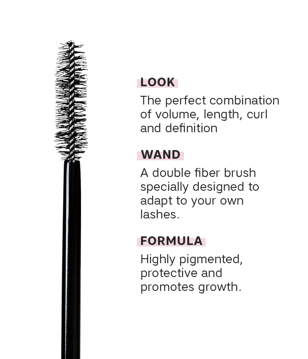 BIBBZ BOOM BOOM LASHES