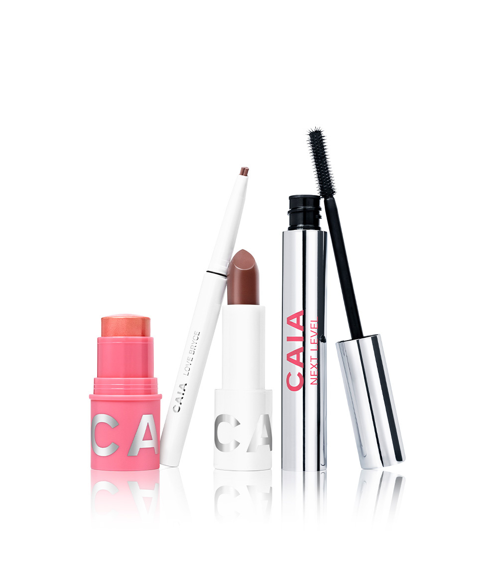 ALL YOU NEED IS LOVE in der Gruppe KITS & SETS bei CAIA Cosmetics (CAI1179)
