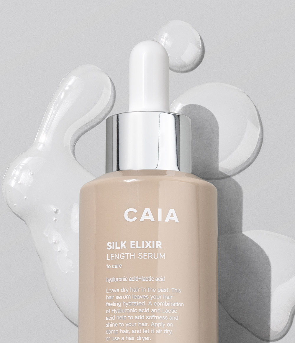 FEELS LIKE SILK FEELS LIKE SILK