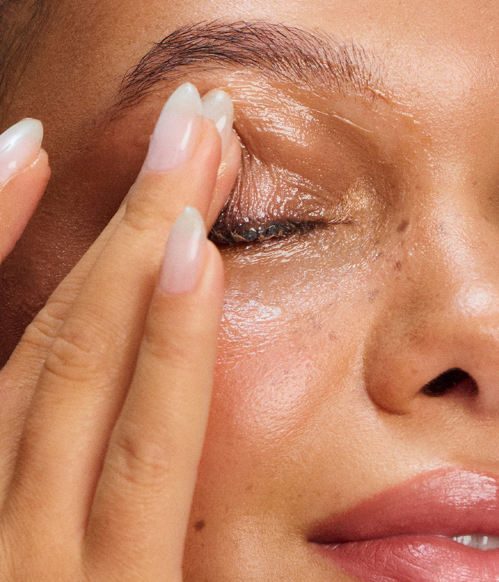 THAT BOUNCY SKIN THAT BOUNCY SKIN