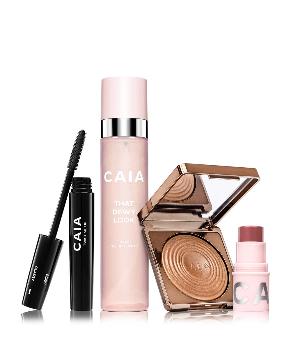 GRADUATION GIFT KIT in der Gruppe KITS & SETS bei CAIA Cosmetics (CAI1201)